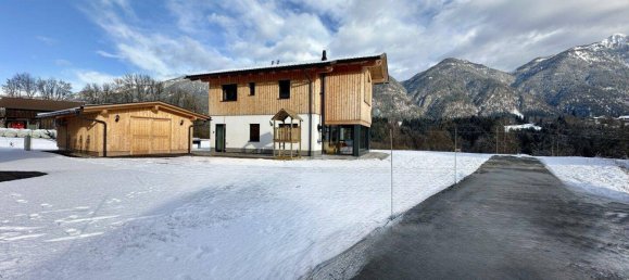 5-Zimmer Haus in Hermagor-Pressegger See, Austria, Nr. 112675 3