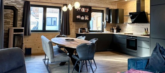 5-Zimmer Haus in Hermagor-Pressegger See, Austria, Nr. 112675 18