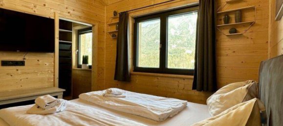 5-Zimmer Haus in Hermagor-Pressegger See, Austria, Nr. 112675 9