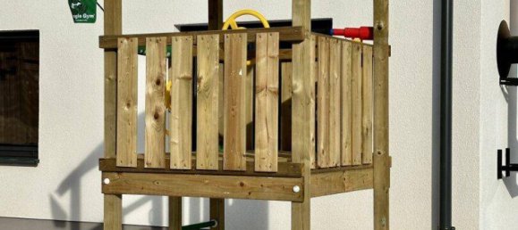 5-Zimmer Haus in Hermagor-Pressegger See, Austria, Nr. 112675 29