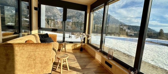 5-Zimmer Haus in Hermagor-Pressegger See, Austria, Nr. 112675 24