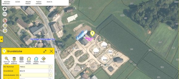 5-Zimmer Haus in Hermagor-Pressegger See, Austria, Nr. 112675 38