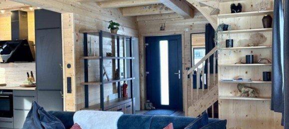 5-Zimmer Haus in Hermagor-Pressegger See, Austria, Nr. 112675 13