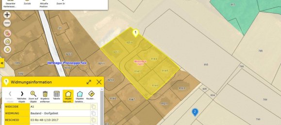 5-Zimmer Haus in Hermagor-Pressegger See, Austria, Nr. 112675 39