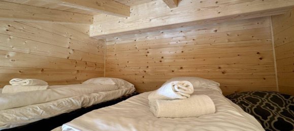 5-Zimmer Haus in Hermagor-Pressegger See, Austria, Nr. 112675 7