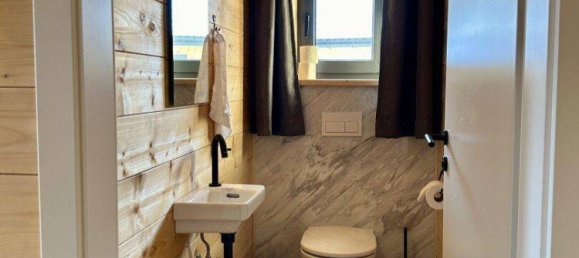 5-Zimmer Haus in Hermagor-Pressegger See, Austria, Nr. 112675 22