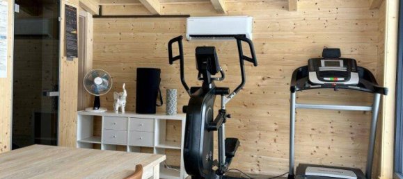 5-Zimmer Haus in Hermagor-Pressegger See, Austria, Nr. 112675 25