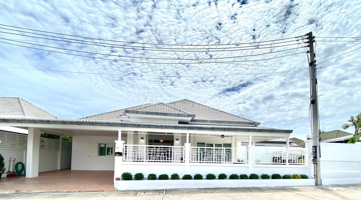 3 bedrooms Cafe / restaurant in Pattaya, Thailand No. 22928