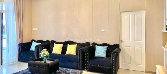 3 bedrooms Cafe / restaurant in Pattaya, Thailand No. 22928 8