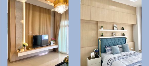 3 bedrooms Cafe / restaurant in Pattaya, Thailand No. 22928 4