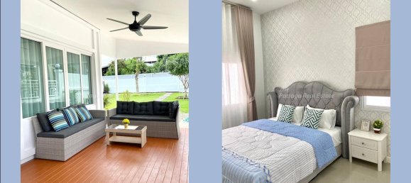 3 bedrooms Cafe / restaurant in Pattaya, Thailand No. 22928 5