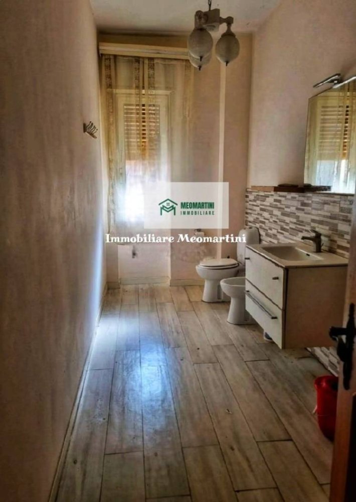 4 bedrooms Apartment in Syracuse, Italy No. 262641