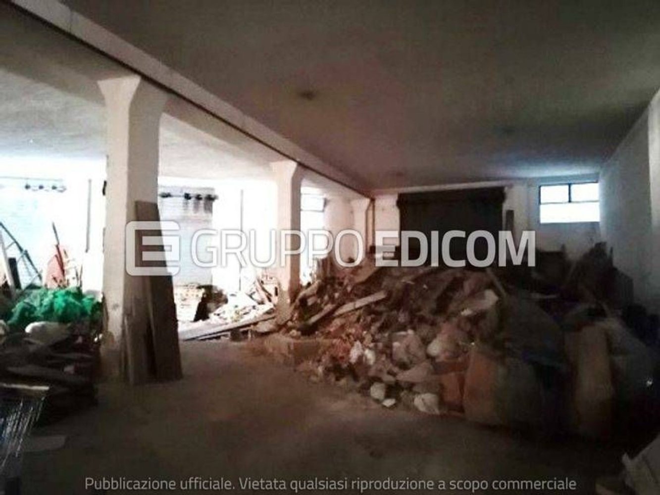 Imóvel comercial em Syracuse, Italy 300 m² N.º 267660