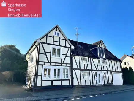 6 chambres Maison à Siegen-Wittgenstein, Germany No. 328569