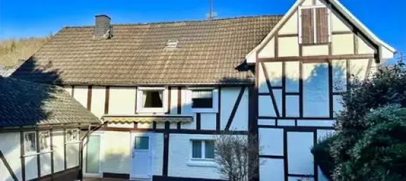 6 chambres Maison à Siegen-Wittgenstein, Germany No. 328569 3