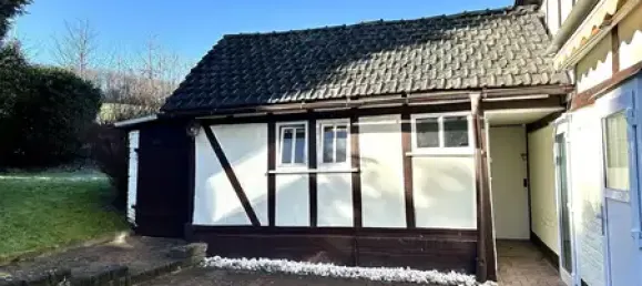 6 chambres Maison à Siegen-Wittgenstein, Germany No. 328569 4