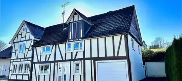 6 chambres Maison à Siegen-Wittgenstein, Germany No. 328569 2