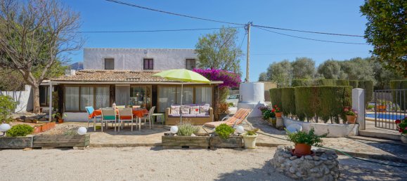 3 Schlafzimmer Villa in Alicante, Spain, Nr. 178300 27