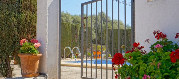 3 Schlafzimmer Villa in Alicante, Spain, Nr. 178300 33