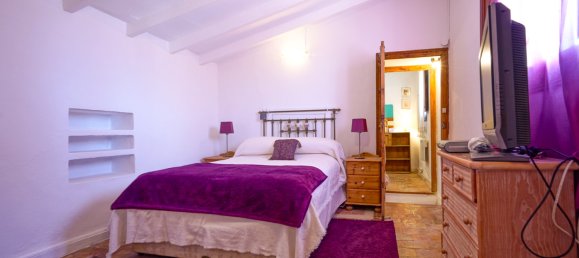 3 Schlafzimmer Villa in Alicante, Spain, Nr. 178300 11