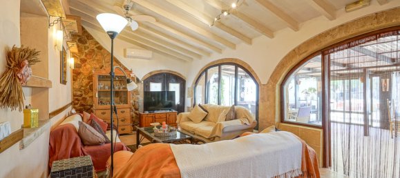 3 Schlafzimmer Villa in Alicante, Spain, Nr. 178300 6