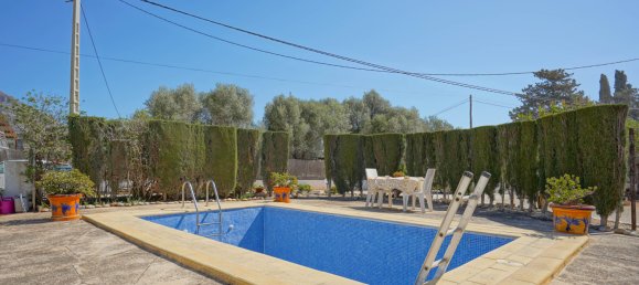 3 Schlafzimmer Villa in Alicante, Spain, Nr. 178300 35