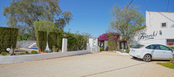 3 Schlafzimmer Villa in Alicante, Spain, Nr. 178300 30