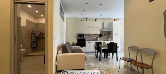 2 rooms Apartment in Diano Castello, Italy No. 82940 3