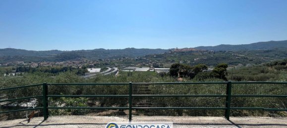 2 rooms Apartment in Diano Castello, Italy No. 82940 15