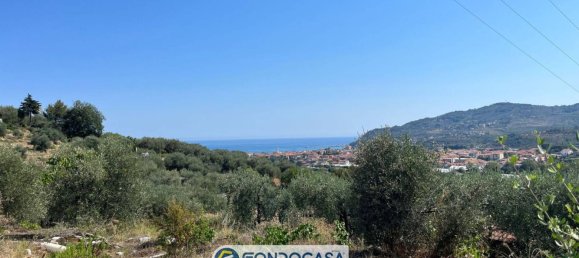 2 rooms Apartment in Diano Castello, Italy No. 82940 16