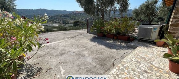 2 rooms Apartment in Diano Castello, Italy No. 82940 13