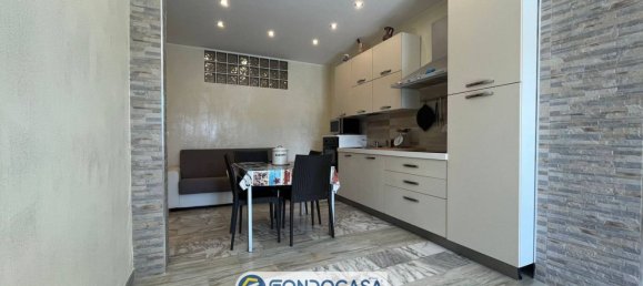 2 rooms Apartment in Diano Castello, Italy No. 82940 4