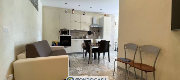 2 rooms Apartment in Diano Castello, Italy No. 82940 2