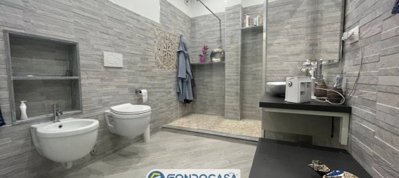 2 rooms Apartment in Diano Castello, Italy No. 82940 10