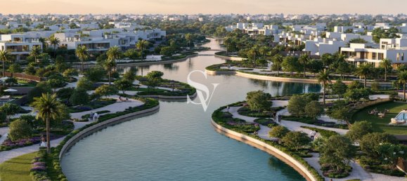 Vivenda T4 em Dubai, UAE N.º 110944 12