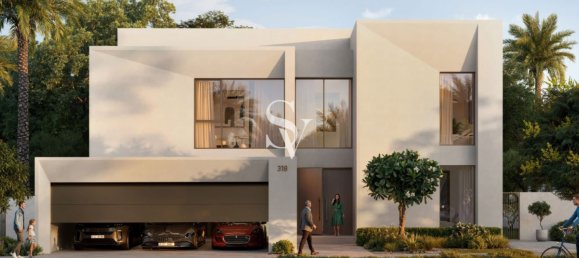 Vivenda T4 em Dubai, UAE N.º 110944 7