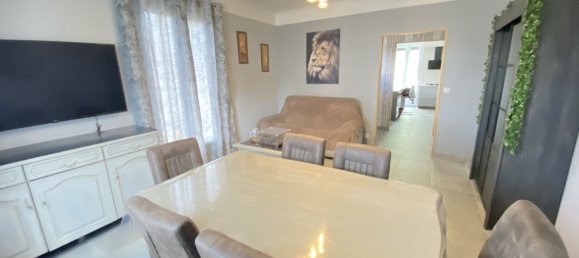 4 Schlafzimmer Villa in Limoux, France, Nr. 294823 5