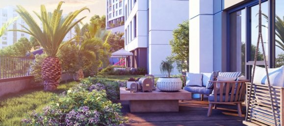 Apartamento de 1+1 en Istanbul, Turkey No. 3015 3