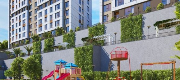 Apartamento de 1+1 en Istanbul, Turkey No. 3015 5