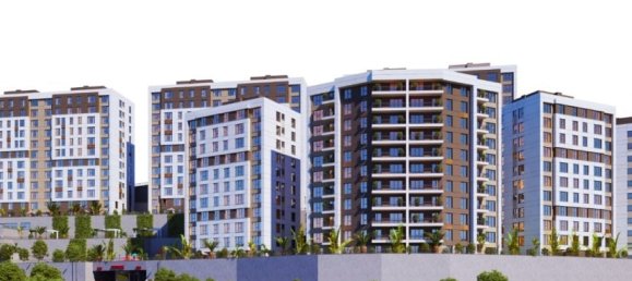 Apartamento de 1+1 en Istanbul, Turkey No. 3015 8