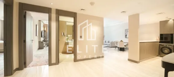 2 bedrooms Hotel Apartment in Dubai, UAE No. 113045 9