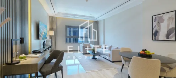 2 bedrooms Hotel Apartment in Dubai, UAE No. 113045 2