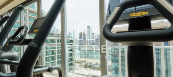 2 bedrooms Hotel Apartment in Dubai, UAE No. 113045 10