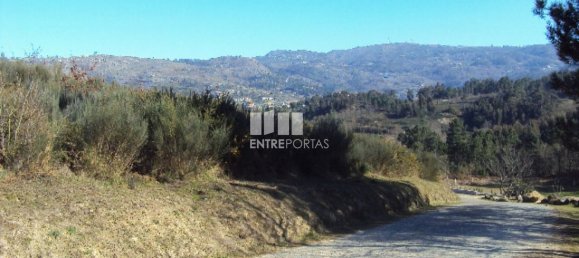 Земельный участок 14504м² в Марку ди Канавезиш, Португалия № 46090 9