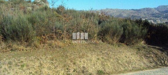 Земельный участок 14504м² в Марку ди Канавезиш, Португалия № 46090 8