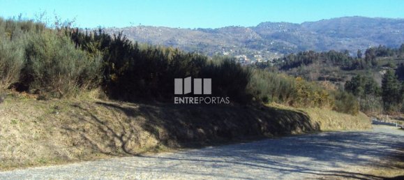 Земельный участок 14504м² в Марку ди Канавезиш, Португалия № 46090 2