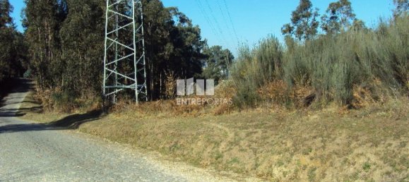 Земельный участок 14504м² в Марку ди Канавезиш, Португалия № 46090 6