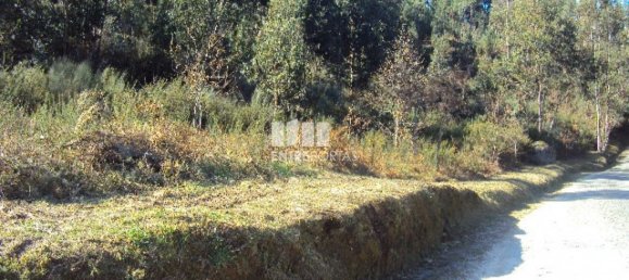 Земельный участок 14504м² в Марку ди Канавезиш, Португалия № 46090 5