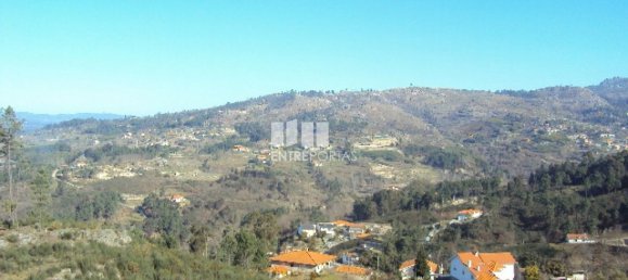 Земельный участок 14504м² в Марку ди Канавезиш, Португалия № 46090 18