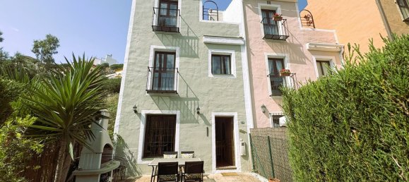 Casa T3 em Casares, Spain N.º 136981 3